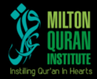 Milton Quran Institute